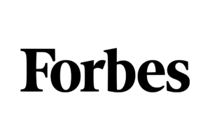 Forbes Logo